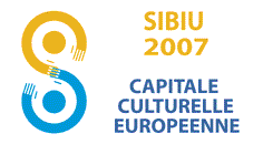 Logo Sibiu 2007